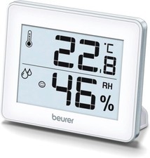 Beurer termoigrometro usato  Italia
