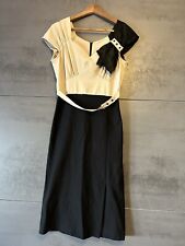 Elegantes staring retrokleid gebraucht kaufen  Freiburg im Breisgau