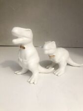 Rex dinosaur ceramic for sale  Gaylord