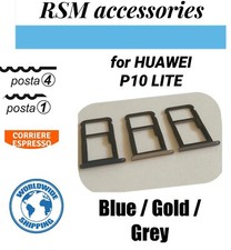 Sim card tray usato  San Leo