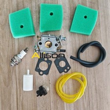 Carburetor tune kit d'occasion  Expédié en Belgium