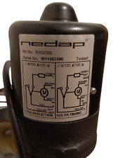 Nedap fütterungsmotor vc3 gebraucht kaufen  Erbach