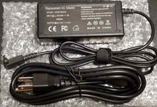 Adaptador CA de repuesto 100-240V segunda mano  Embacar hacia Mexico