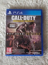 Call duty advanced d'occasion  Prades
