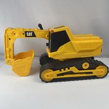 Pala excavadora de plástico Tonka 2018 luces y sonidos de motor Hasbro funciona en muy buena condición, usado segunda mano  Embacar hacia Argentina