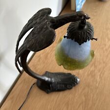 Lampe table art d'occasion  Gerzat