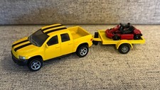 Siku 1644 dodge gebraucht kaufen  Königs Wusterhausen