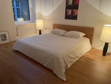 Bddw leather lamps for sale  New York