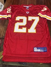 Reebok nfl kansas for sale  Angleton