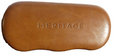 Etui lunettes cuir d'occasion  Bourg-de-Péage