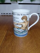 Dunoon zodiac mug for sale  SOWERBY BRIDGE