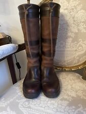 Dubarry galway brown for sale  YORK