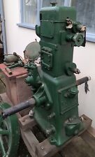 Lister stationary engine for sale  WIMBORNE