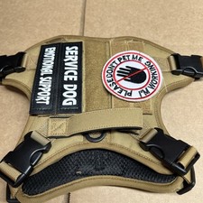 Service dog harness for sale  Cedar Hill