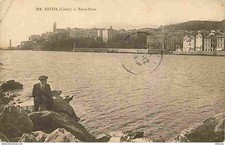 Bastia terra nova d'occasion  Fruges