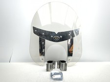 Victory kingpin windshield for sale  Odessa