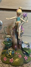 Disney tinker bell for sale  SWINDON