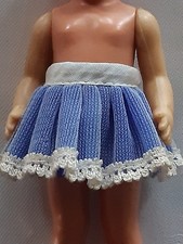 Puppenbekleidung schildkrötpu gebraucht kaufen Puppenbekleidung schildkrötpu gebraucht kaufen  Neuenkirchen