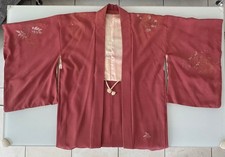 Kimono jacke haori gebraucht kaufen  Schwabach