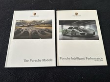 2012 porsche catalog for sale  La Jolla