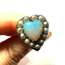 Antique victorian 15ct for sale  HYTHE