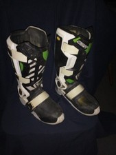 Usado, Botas Scott Genius 8,5 comprar usado  Enviando para Brazil