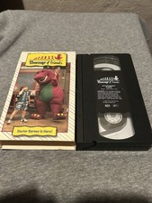 Barney friends doctor for sale  Canton
