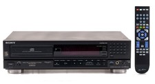 Sony cdp 228esd gebraucht kaufen  Moosburg a.d.Isar