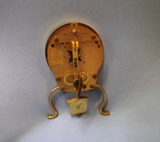 Schatz day clock for sale  MAIDSTONE