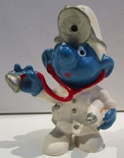 347 puffi puffo usato  Milano