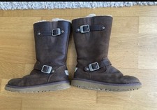 Girls ugg boots for sale  ROMFORD