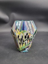 Unique hand painted for sale  Grandville