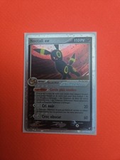 Carte pokemon noctali d'occasion  Paris IV