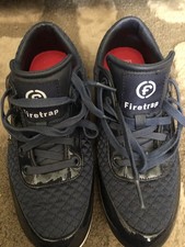 Firetrap trainers for sale  OMAGH