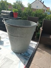 Antiker zink eimer gebraucht kaufen Antiker zink eimer gebraucht kaufen  Uffenheim