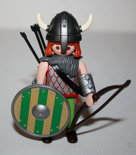 Playmobil 3150 guerrier d'occasion  Forbach