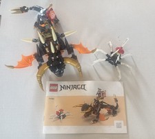 Lego ninjago 71782 for sale  Middletown
