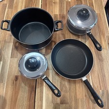Piece cooking pots for sale  Olean