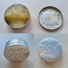 Wehrmacht dose vaseline gebraucht kaufen Wehrmacht dose vaseline gebraucht kaufen  Mannheim