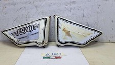 Coppia fianchetti laterali usato  Gambettola