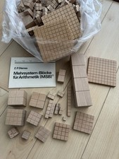 Dienes material mathe gebraucht kaufen  Flensburg