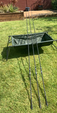 Fox horizon carp for sale  FRINTON-ON-SEA