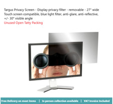 Targus privacy screen for sale  MALDON
