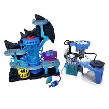 Imaginext super friends for sale  GLASGOW