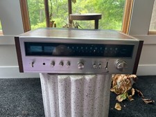 Pioneer tuner 9100 d'occasion  Expédié en Belgium