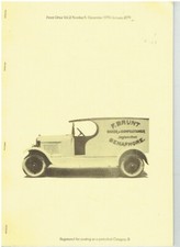 Citroen traction avant for sale  MANSFIELD