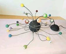 Vintage pensieri pendelleuchte gebraucht kaufen  Marburg