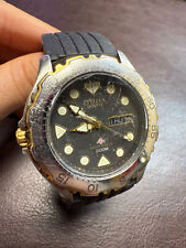 Citizen pro master usato  Roma