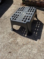 Milenco mgi giant for sale  FAREHAM