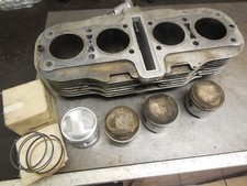 Suzuki 750 satz gebraucht kaufen  Dorsten